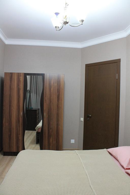 Berapartment With Mountain View Batumi Ngoại thất bức ảnh